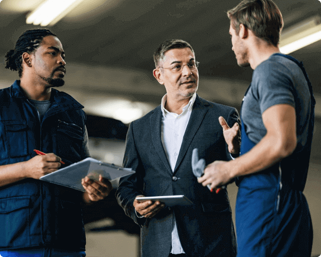 Electrical Construction and Maintenance