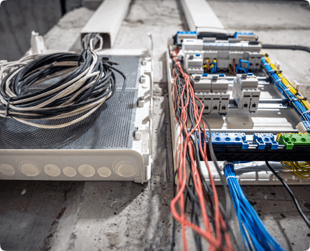Professional Electrical Installations