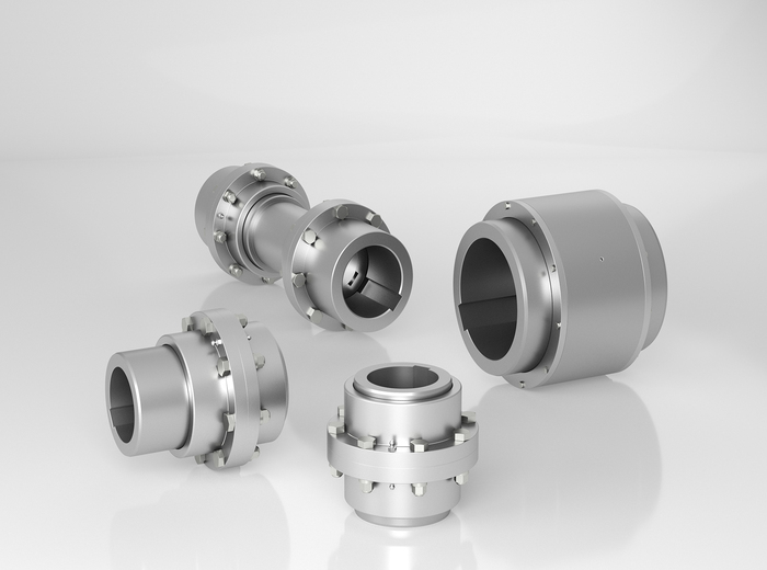 Couplings