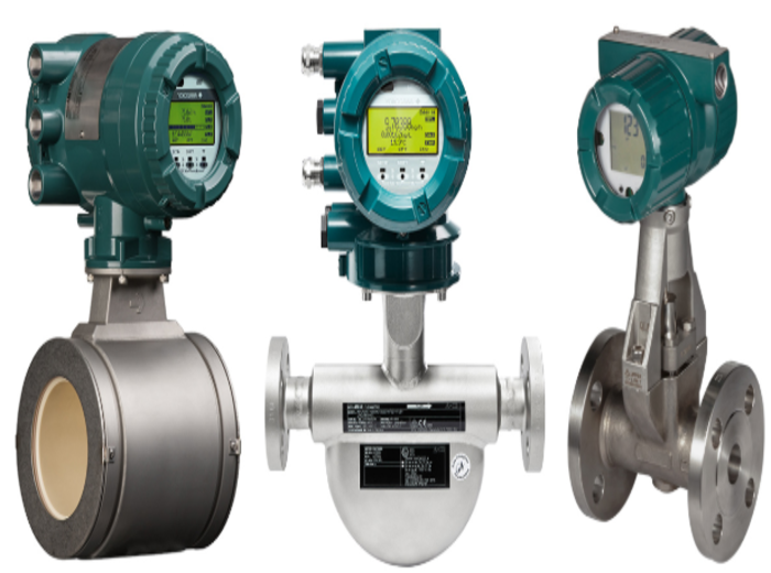 Flow Meter