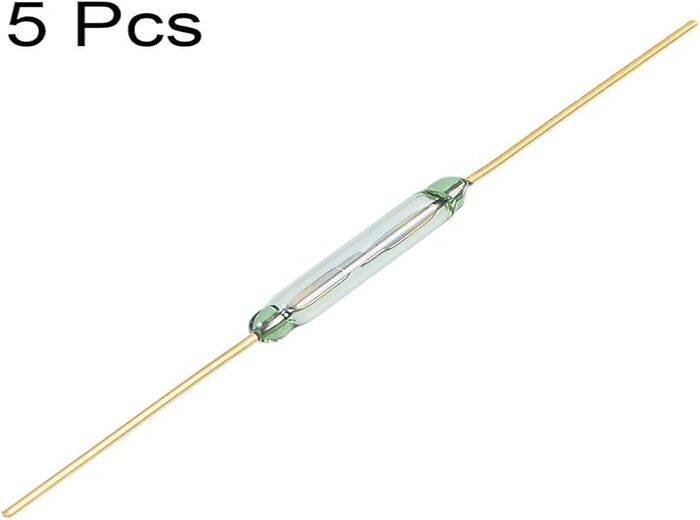 Magnetic Reed Switch