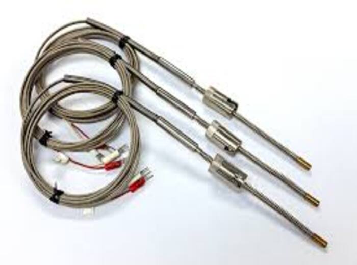 Thermocouple